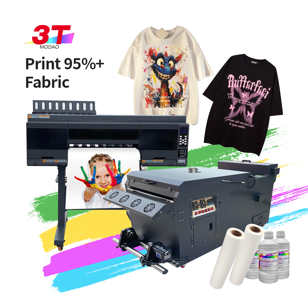 3T-602X Printer  Machine