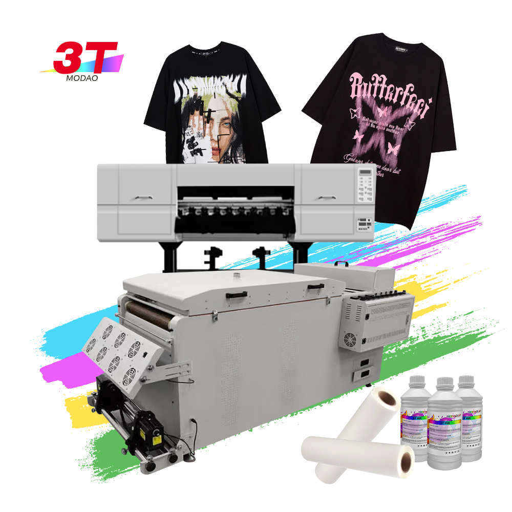 3T MODAO  Printer Machine 304K